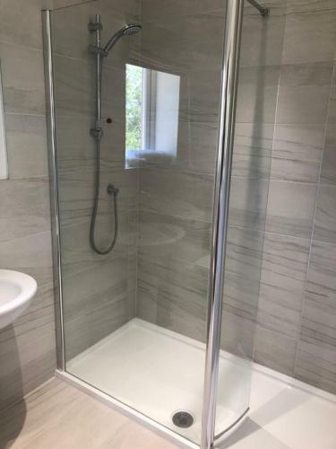 Bed & Breakfast Bricket House