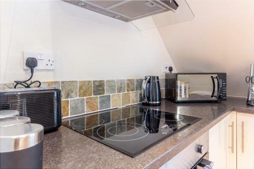 Hillbrook House 8 - 1 Bed Apartment
