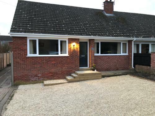 Malvern Bungalow