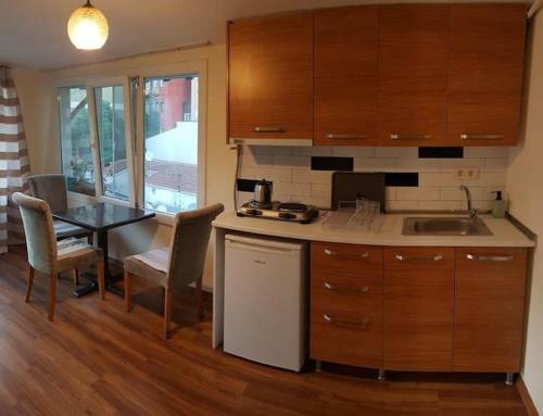 Apartamento The Center Appartement