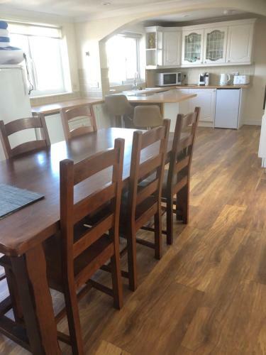 Apartamento Henry,s Place