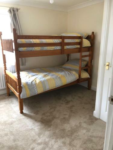 Apartamento Henry,s Place