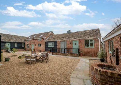 Ardley Cottages