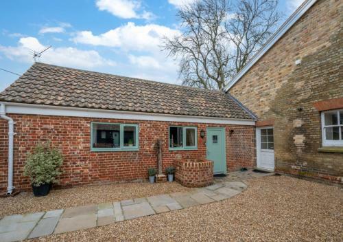 Ardley Cottages