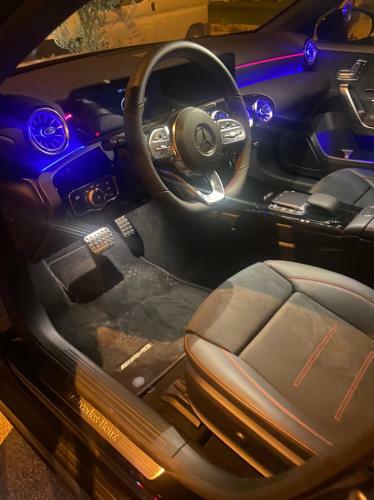 Apartamento Chamalia Car