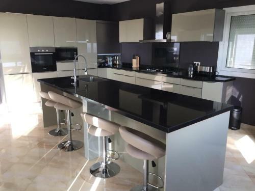 Apartamento Villa de Luxe � Tanger