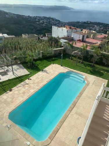 Apartamento Villa de Luxe � Tanger