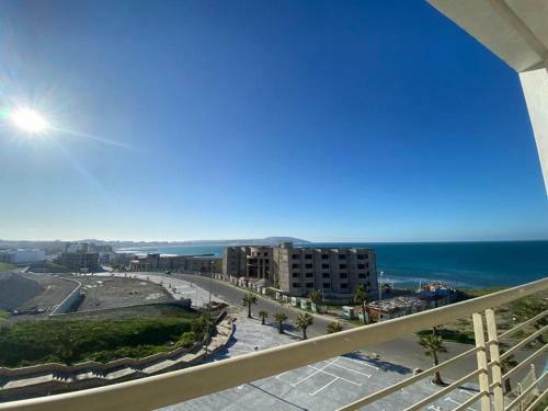 Apartamento ??? ????? ?????? Tanger