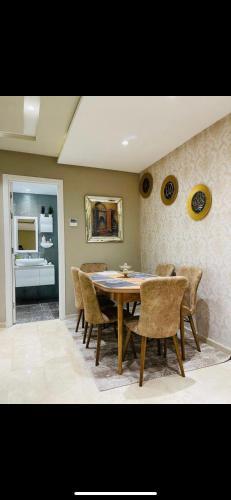 Apartamento Beautiful Appartement With A Nice Sea View (Tanger)