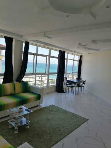 Apartamento Appart Farah Vue Mer
