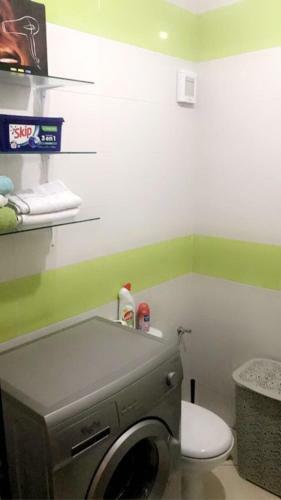 Apartamento Tanger- Avenue Arabie Saoudite