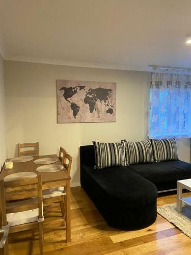 Apartamento 2 Double Bedroom Flat