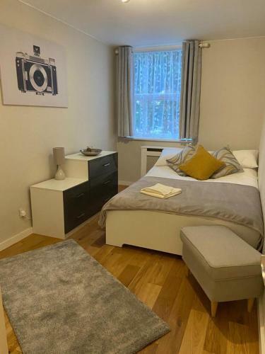 Apartamento 2 Double Bedroom Flat
