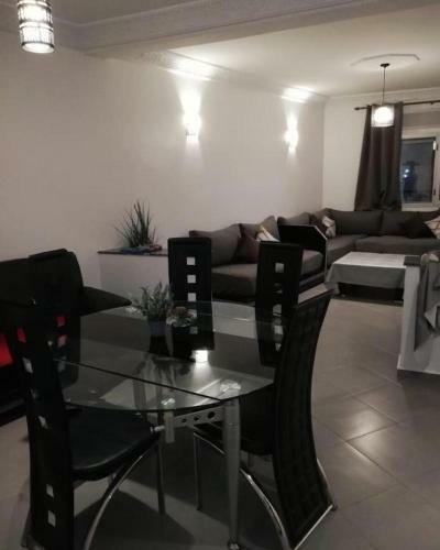 Apartamento Paname