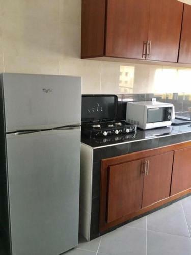 Apartamento Paname