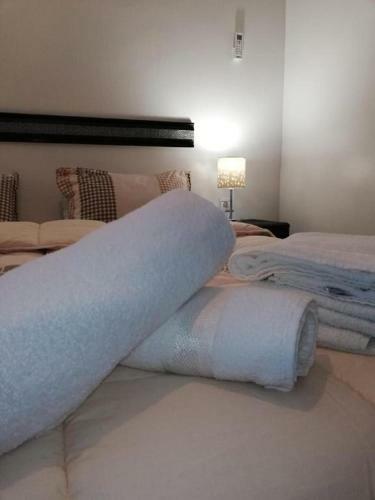 Apartamento Paname