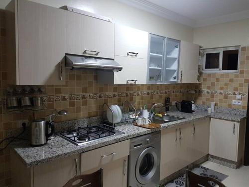 Apartamento Marina 2