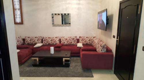 Apartamento Residence Billal