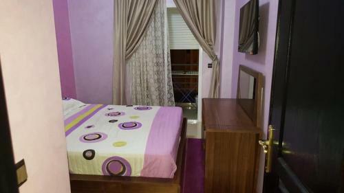 Apartamento Residence Billal