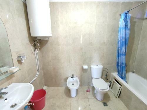 Apartamento Jardins Val Flouri