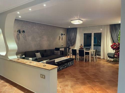 Apartamento La Baie Panoramique