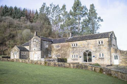 Roundhill Estate