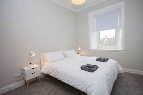 The Warwick Apartment