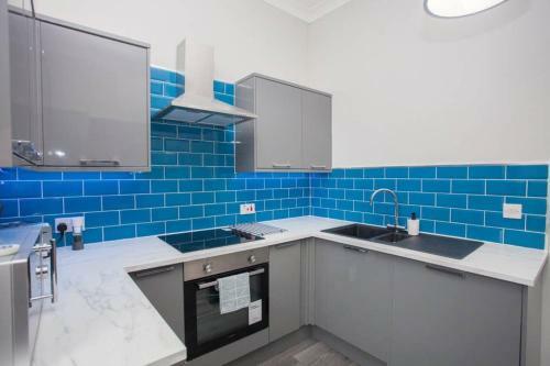 The Warwick Apartment