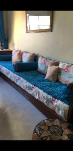 Apartamento Appartement Jardin Andalouse