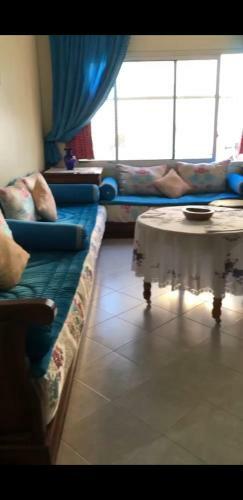 Apartamento Appartement Jardin Andalouse
