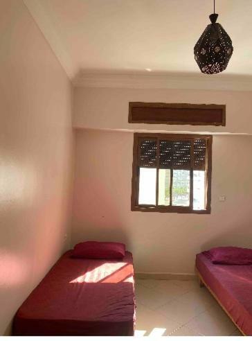 Apartamento Belle Appartement � Malabata