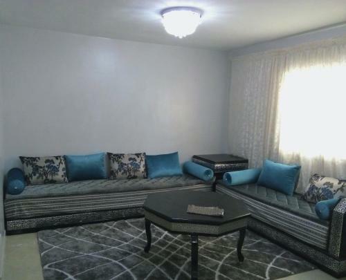 Apartamento Iman