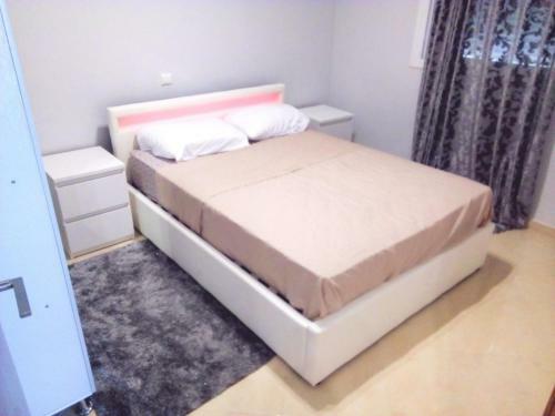 Apartamento Iman