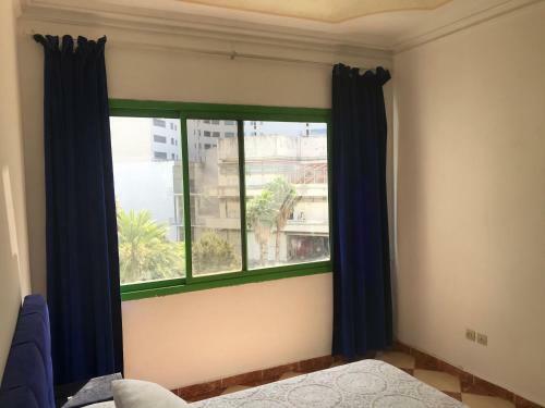 Apartamento Complexe Jardins Andalous, Malabata