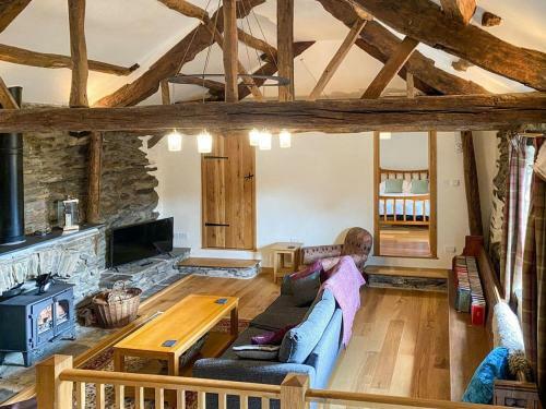 Bogle Barn