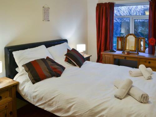 Dove Cottage - Uk3284