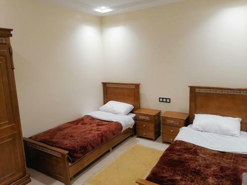 Apartamento Appart Terrasse Malabata Beach