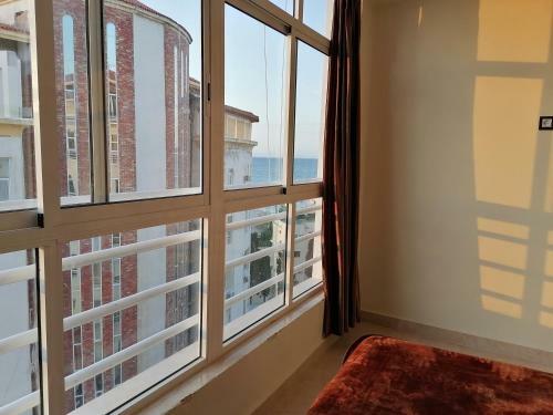 Apartamento Appart Terrasse Malabata Beach