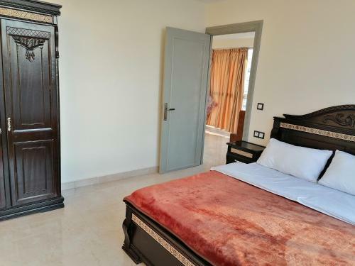Apartamento Appart Terrasse Malabata Beach