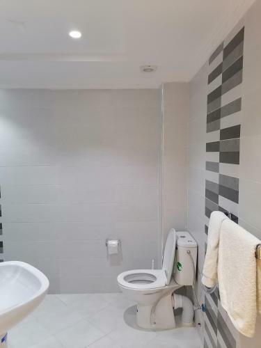 Apartamento Appart Terrasse Malabata Beach