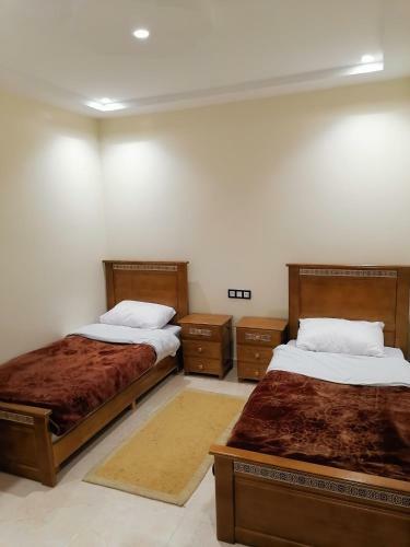 Apartamento Appart Terrasse Malabata Beach