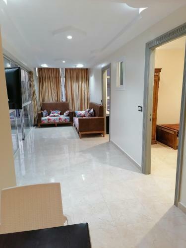 Apartamento Appart Terrasse Malabata Beach