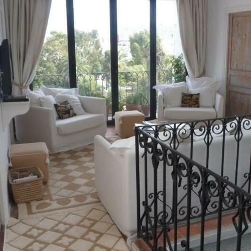 Villa Summer House Tanger