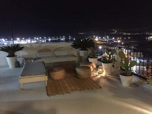 Villa Summer House Tanger
