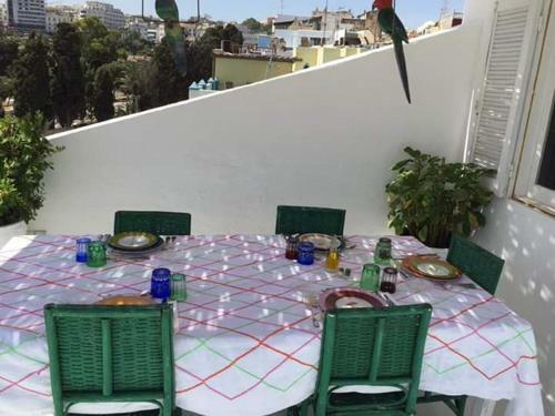 Villa Summer House Tanger