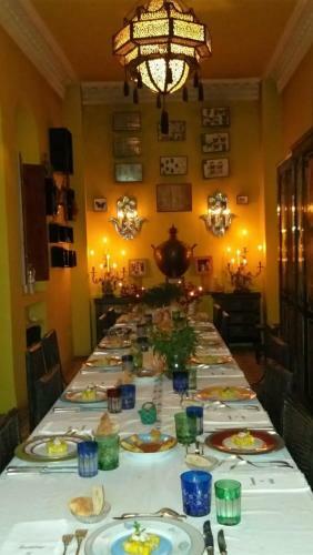 Villa Summer House Tanger