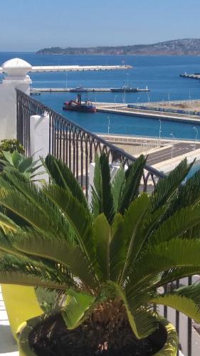 Villa Summer House Tanger