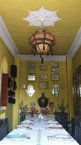 Villa Summer House Tanger