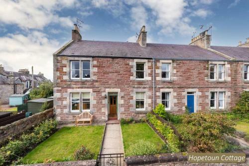 Hopetoun Cottage - Beautiful Cottage