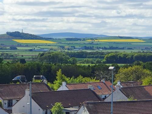 Gullane View Apartment